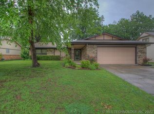 7923 S 86th East Ave, Tulsa, OK 74133