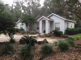 25 SW 25th St, Gainesville, FL 32607