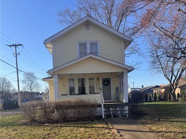 422 Ross Ave NW, New Philadelphia, OH 44663