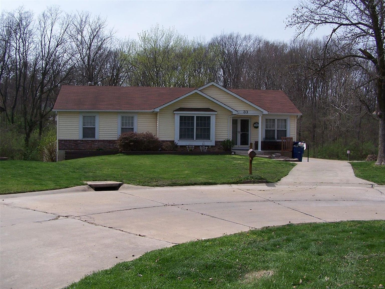33 Cedarwood Ct, Saint Peters, MO 63376 Zillow