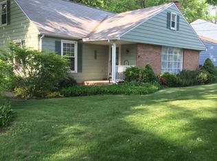 8245 Johnnycake Ridge Rd, Mentor, OH 44060