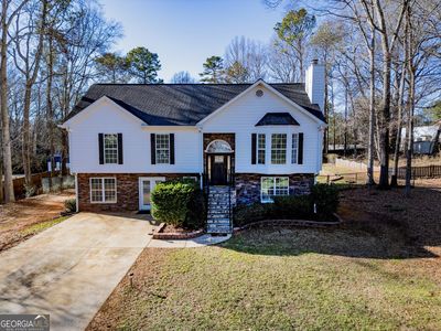 55 Ashford Cv, Covington, GA, 30014
