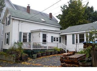 7 Greenleaf St, Portland, ME 04101