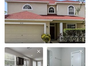 4905 Ebensburg Dr, Tampa, FL 33647
