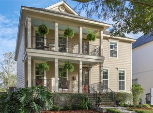 6931 Marshal Foch St, New Orleans, LA 70124