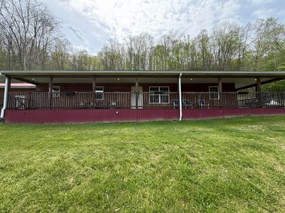 127 McCoy Branch Rd, Louisa, KY, 41230
