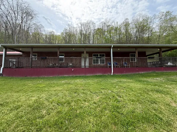127 McCoy Branch Rd, Louisa, KY 41230