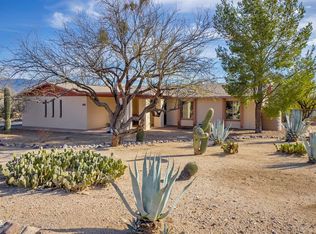 9622 E Hickory Tree Pl, Tucson, AZ 85749