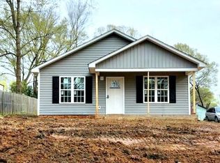 283 Saint Johns Ave, Concord, NC 28025