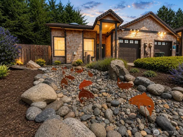 130 NW 28th Street, Long Beach, WA 98631
