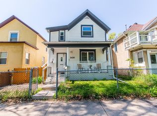 2450 13th Ave S, Minneapolis, MN 55404