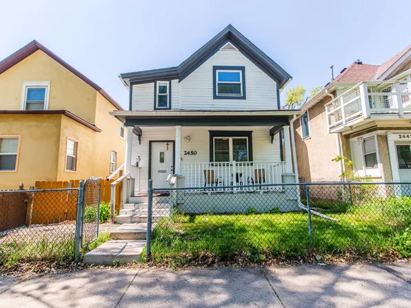 2450 13th Ave S, Minneapolis, MN 55404