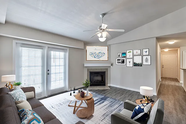 Vantage Pointe at Marrowbone Heights — Photo 15