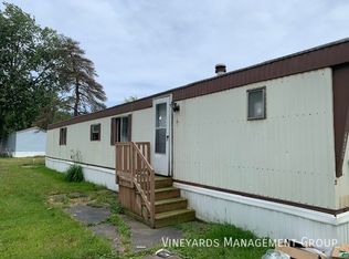 2486 Beverly Blvd, Flint, MI 48504