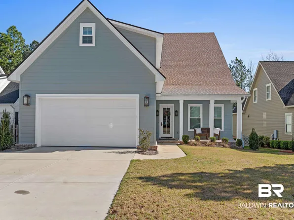 30626 Pine Ct, Daphne, AL 36527