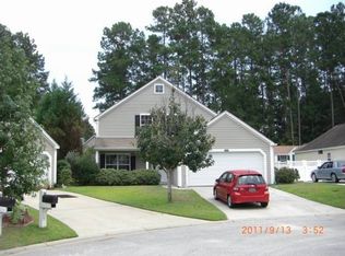 630 Coopers Ln N, Bluffton, SC 29910