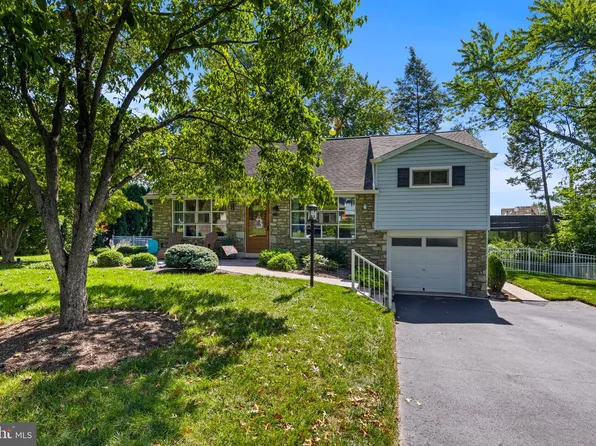 1714 Chalk Ave, Blue Bell, PA 19422