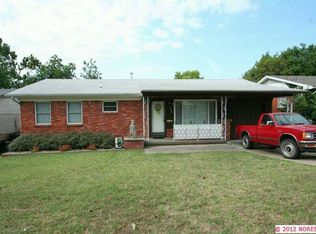 7426 E 30th St, Tulsa, OK 74129