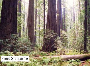 80 Acres Richardson Grove None Benbow, Garberville, CA 95542