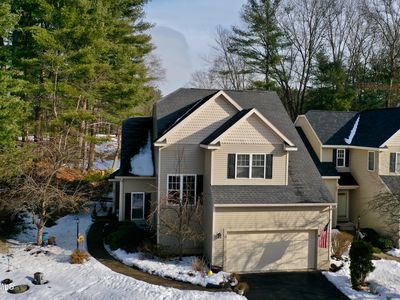 42 Donegal Way, Saratoga Springs, NY, 12866