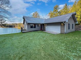 5969 W Straits Lake Rd, Wetmore, MI 49895