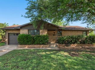 4648 Bunny Run Dr, Wichita Falls, TX 76310