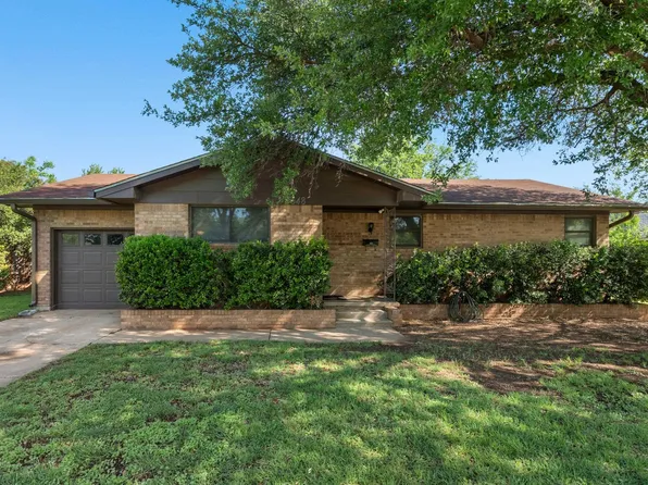 4648 Bunny Run Dr, Wichita Falls, TX 76310