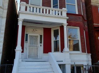 1529 S Homan Ave, Chicago, IL 60623