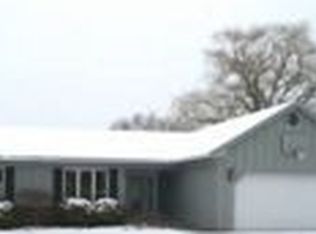 41168 Fenmore Way, Novi, MI 48375