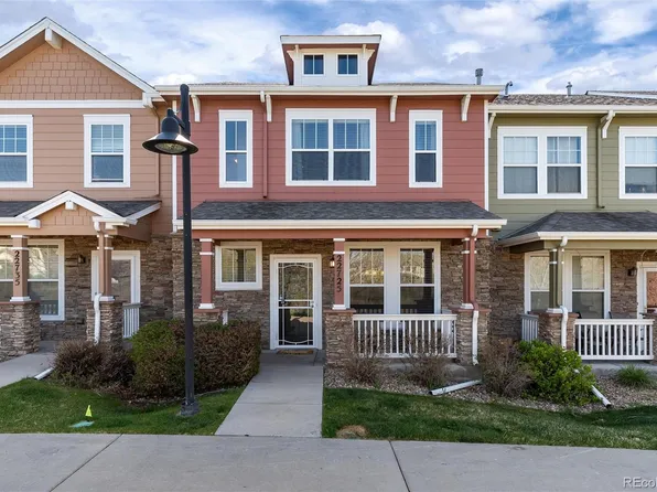 22725 E Ottawa Place, Aurora, CO 80016
