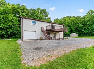 2615 25 #C, Bellefontaine, OH 43311