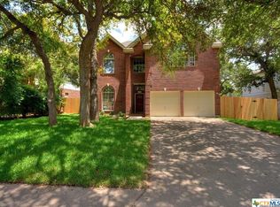 3931 Grayling Ln, Round Rock, TX 78681