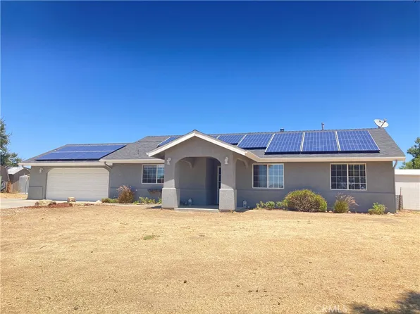 5635 Prancing Deer Pl, Paso Robles, CA 93446
