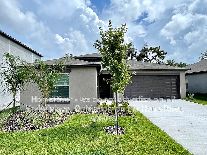 10318 Scarlett Skimmer Dr