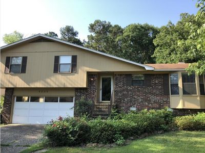 4203 Sam Peck Rd, Little Rock, AR, 72223