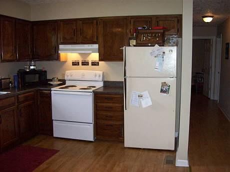 Kitchen Kingsford Rd