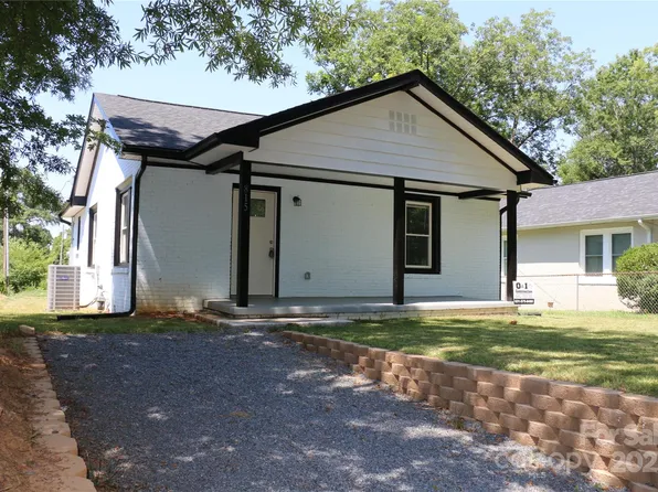 815 Jefferson St, Shelby, NC 28150