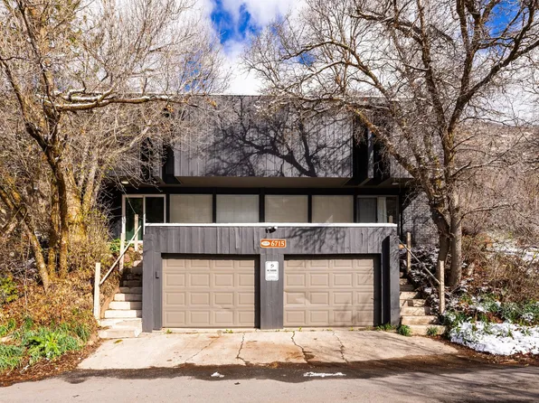 6715 E Quarter Mile Rd, Salt Lake City, UT 84108