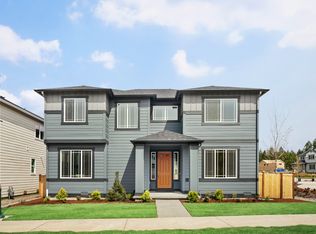 4011 Apollo Way, Gig Harbor, WA 98332