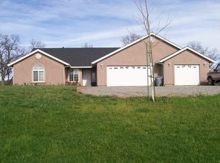 3850 Via Ventura, Red Bluff, CA 96080