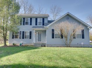 4583 Shephard Rd, Batavia, OH 45103