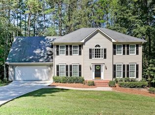 47 Picketts Mill Run, Acworth, GA 30101