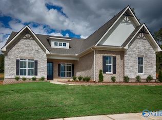 11 Devereux Pl, Gurley, AL 35748