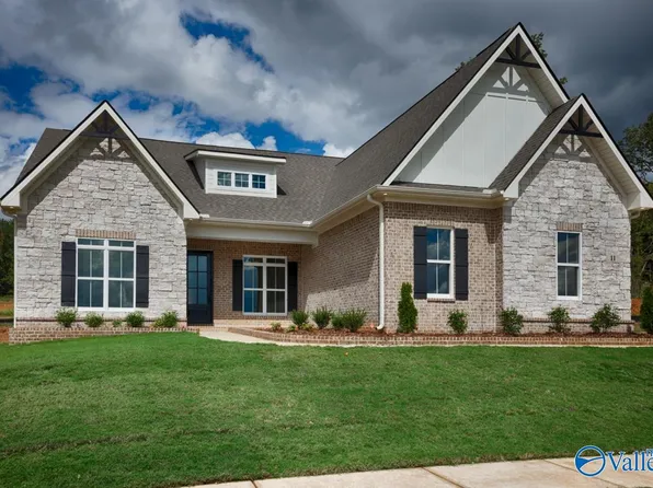 11 Devereux Pl, Gurley, AL 35748