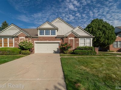 17036 Sycamore Ct, Northville, MI, 48168