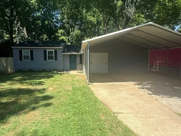 3981 Maynard Dr, Memphis, TN 38109