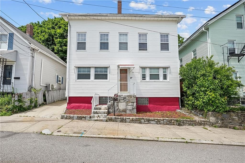 43 Clifford St, Pawtucket, RI 02860 MLS 1367847 Zillow