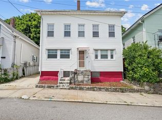 43 Clifford St, Pawtucket, RI 02860
