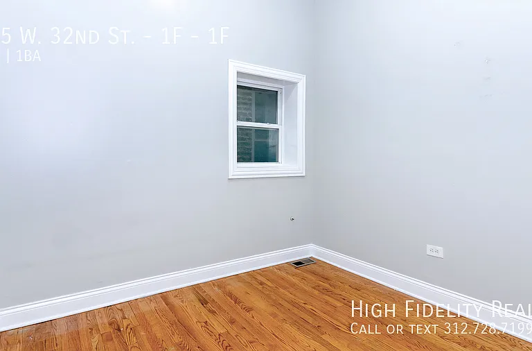 915 W 32nd St #1F — Photo 6