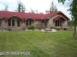 10741 Deer Path Ct NE, Bemidji, MN 56601